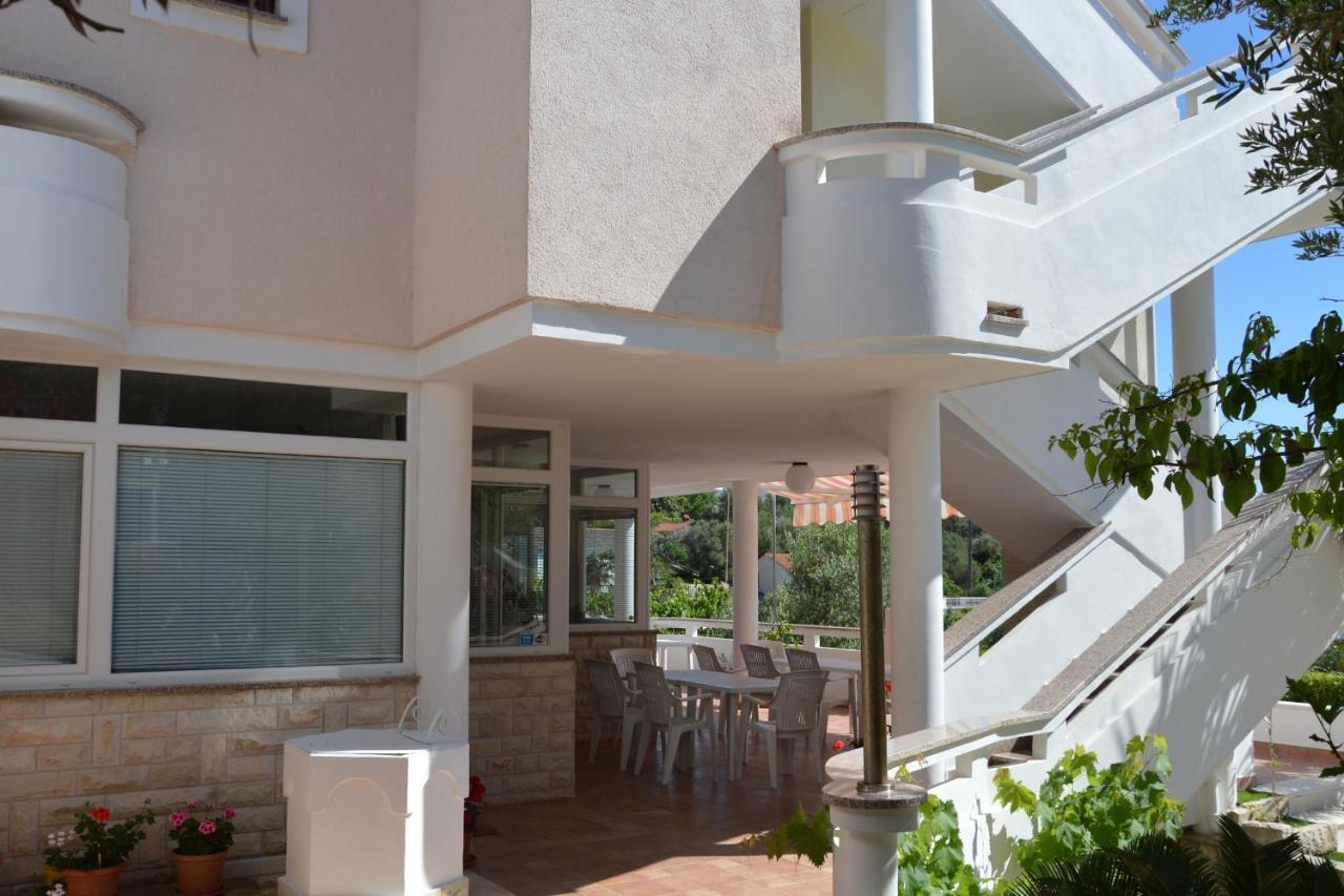 Double Room Jakisnica 4160D Лун Екстер'єр фото